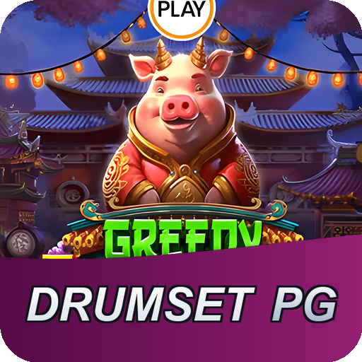 Logo Oficial DRUMSETPG Download
