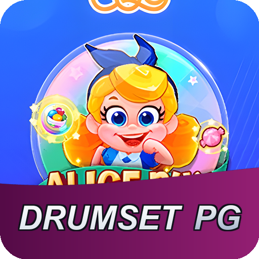 Formulário de Registro DRUMSETPG